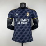 Camiseta Real Madrid Authentic Tercera 2023/2024