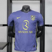 Camiseta Atletico Madrid Authentic Segunda 2025/2026