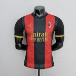 Camiseta Ac Milan Authentic Especial Edicion 2022/2023