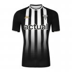Tailandia Camiseta Angers Primera 2021/2022