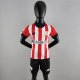 Camiseta Athletic Bilbao Ninos Primera 2022/2023