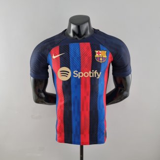 Camiseta Authentic Barcelona Primera 2022/2023