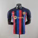 Camiseta Authentic Barcelona Primera 2022/2023