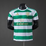 Camiseta Celtic Authentic Primera 2026/2027