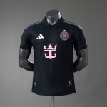 Camiseta Inter Miami Authentic Segunda 2026/2027