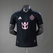 Camiseta Inter Miami Authentic Segunda 2026/2027
