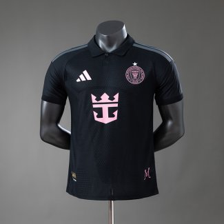 Camiseta Inter Miami Authentic Segunda 2026/2027