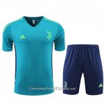 Camiseta Juventus Entremietino Js24Nth 2022/2023