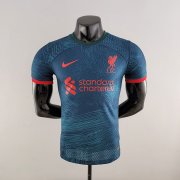 Camiseta Liverpool Authentic Tercera 2022/2023