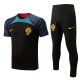 Camiseta Portugal Entrenamiento Nergo Ptc05 2022/2023