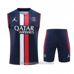 Camiseta Psg Chaleco White Pn64Ne 2022/2023