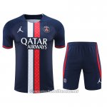 Camiseta Psg Entrenemiento Blue Pn55Ne 2022/2023