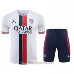 Camiseta Psg Entrenemiento White Pn56Ne 2022/2023