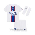 Camiseta Psg Ninos Tercera 2022/2023