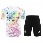 Camiseta Real Madrid Entrenamiento Id0770A 2024/2025