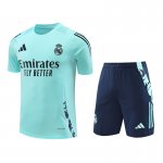 Camiseta Real Madrid Entrenamiento Id088D2 2024/2025