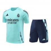 Camiseta Real Madrid Entrenamiento Id088D2 2024/2025
