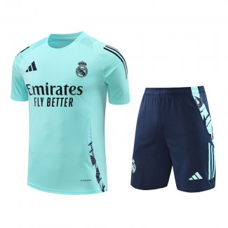 Camiseta Real Madrid Entrenamiento Id088D2 2024/2025