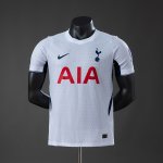 Camiseta Tottenham Hotspur Authentic Primera 2026/2027 Camiseta Tottenham Hotspur Authentic Primera 2026/2027