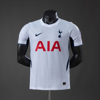 Camiseta Tottenham Hotspur Authentic Primera 2026/2027