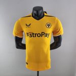 Camiseta Wolves Authentic Primera 2022/2023