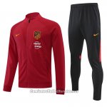 Chaqueta Atletico Madrid Am06Nen 2022/2023