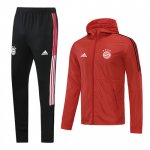 Chaqueta Bayern Munich Rojo 2022/2023