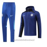 Chaqueta Chelsea Ca18Nth 2022/2023