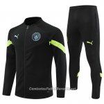 Chaqueta Manchester City My08Nth 2022/2023