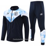 Chaqueta Manchester City My14Nth 2022/2023