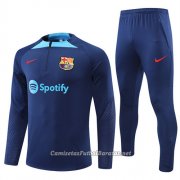 Sudaderas Barcelona Ne21 2022/2023