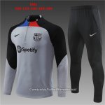 Sudaderas Barcelona Ninos Ne30 2022/2023