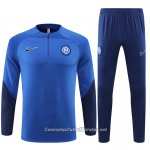 Sudaderas Inter Milan In01N2N 2022/2023