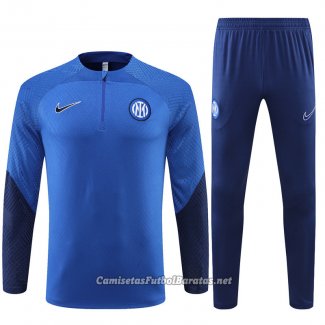 Sudaderas Inter Milan In04Ntn 2022/2023