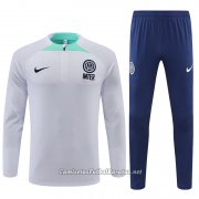 Sudaderas Inter Milan In06Ntn 2022/2023