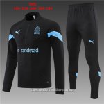 Sudaderas Marseille Ninos Me07Ne 2022/2023