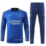 Sudaderas Psg Pn19Ne 2022/2023