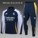 Sudaderas Real Madrid Ninos Id02719 2024/2025