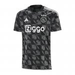 Tailandia Camiseta Ajax Tercera 2023/2024