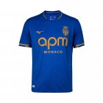 Tailandia Camiseta As Monaco Segunda 2025/2026