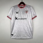 Tailandia Camiseta Athletic Bilbao Tercera 2023/2024