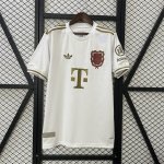 Tailandia Camiseta Bayern Munich 125Th Anniversary 2025/2026