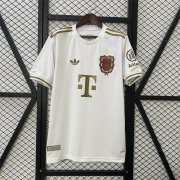 Tailandia Camiseta Bayern Munich 125Th Anniversary 2025/2026