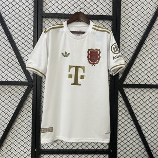 Tailandia Camiseta Bayern Munich 125Th Anniversary 2025/2026