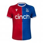 Tailandia Camiseta Crystal Palace Primera 2023/2024