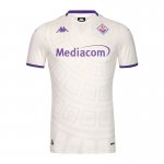 Tailandia Camiseta Fiorentina Segunda 2025/2026