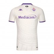 Tailandia Camiseta Fiorentina Segunda 2025/2026