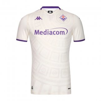 Tailandia Camiseta Fiorentina Segunda 2025/2026
