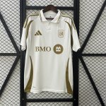 Tailandia Camiseta Los Angeles Segunda 2025/2026