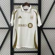 Tailandia Camiseta Los Angeles Segunda 2025/2026